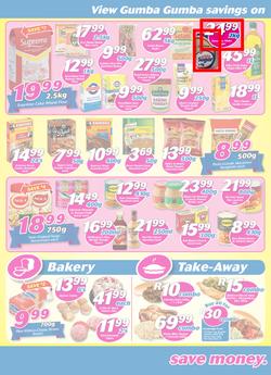 Cambridge Food : Gauteng (8 Nov - 21 Nov 2017), page 2