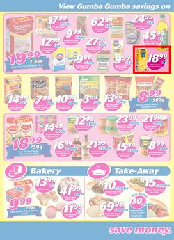 Cambridge Food : Gauteng (8 Nov - 21 Nov 2017), page 2