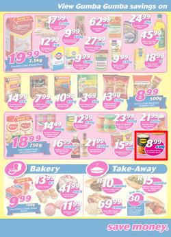 Cambridge Food : Gauteng (8 Nov - 21 Nov 2017), page 2