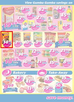 Cambridge Food : Gauteng (8 Nov - 21 Nov 2017), page 2