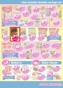 Cambridge Food : Gauteng (8 Nov - 21 Nov 2017), page 2