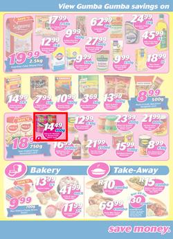 Cambridge Food : Gauteng (8 Nov - 21 Nov 2017), page 2