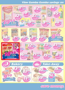 Cambridge Food : Gauteng (8 Nov - 21 Nov 2017), page 2