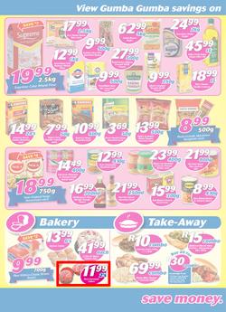 Cambridge Food : Gauteng (8 Nov - 21 Nov 2017), page 2