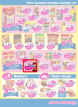 Cambridge Food : Gauteng (8 Nov - 21 Nov 2017), page 2