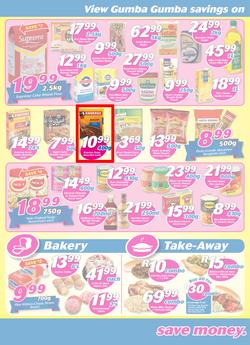 Cambridge Food : Gauteng (8 Nov - 21 Nov 2017), page 2