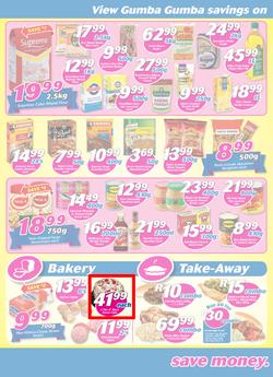 Cambridge Food : Gauteng (8 Nov - 21 Nov 2017), page 2