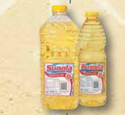 Sunola Cooking Oil-750ml