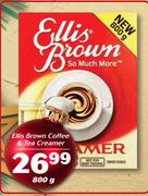 Ellis Brown Coffee & Tea Creamer-800g