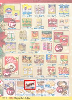 Cambridge Food Gauteng : November Mid Month (8 Nov - 20 Nov 2018), page 2