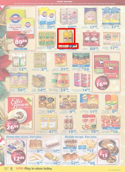 Cambridge Food Gauteng : November Mid Month (8 Nov - 20 Nov 2018), page 2