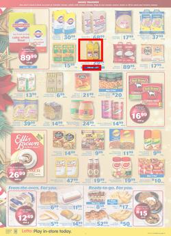 Cambridge Food Gauteng : November Mid Month (8 Nov - 20 Nov 2018), page 2