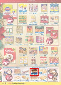 Cambridge Food Gauteng : November Mid Month (8 Nov - 20 Nov 2018), page 2