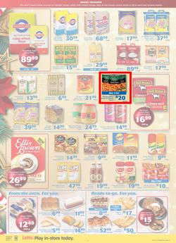 Cambridge Food Gauteng : November Mid Month (8 Nov - 20 Nov 2018), page 2