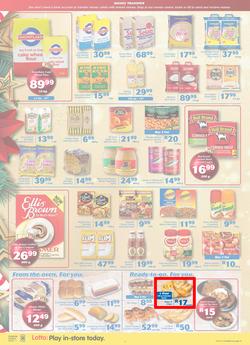 Cambridge Food Gauteng : November Mid Month (8 Nov - 20 Nov 2018), page 2