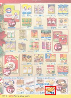Cambridge Food Gauteng : November Mid Month (8 Nov - 20 Nov 2018), page 2