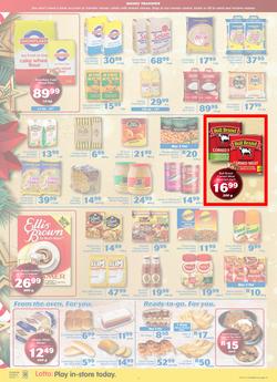 Cambridge Food Gauteng : November Mid Month (8 Nov - 20 Nov 2018), page 2