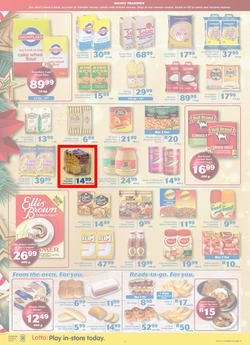 Cambridge Food Gauteng : November Mid Month (8 Nov - 20 Nov 2018), page 2