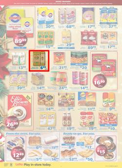 Cambridge Food Gauteng : November Mid Month (8 Nov - 20 Nov 2018), page 2