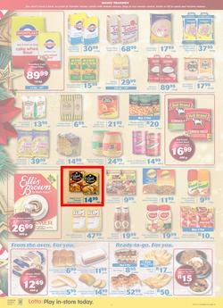 Cambridge Food Gauteng : November Mid Month (8 Nov - 20 Nov 2018), page 2