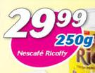 Nescafe Ricoffy-250g
