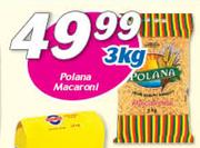 Polana Macaroni-3kg