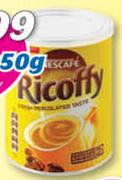 Nescafe Ricoffy-250g