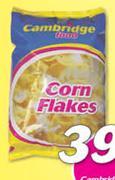 Cambridge Food Corn Flakes-1.2kg