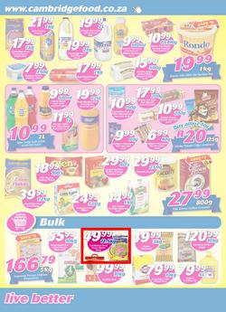 Cambridge Food : Gauteng (8 Nov - 21 Nov 2017), page 3