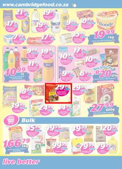 Cambridge Food : Gauteng (8 Nov - 21 Nov 2017), page 3