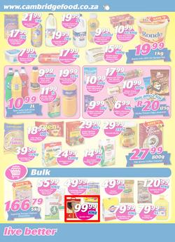 Cambridge Food : Gauteng (8 Nov - 21 Nov 2017), page 3
