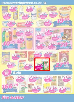 Cambridge Food : Gauteng (8 Nov - 21 Nov 2017), page 3