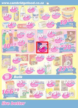Cambridge Food : Gauteng (8 Nov - 21 Nov 2017), page 3