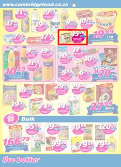 Cambridge Food : Gauteng (8 Nov - 21 Nov 2017), page 3