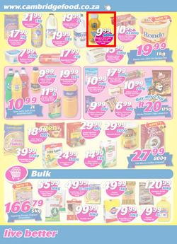 Cambridge Food : Gauteng (8 Nov - 21 Nov 2017), page 3