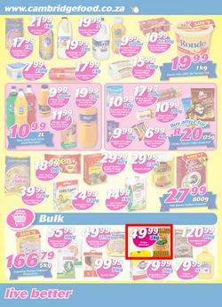 Cambridge Food : Gauteng (8 Nov - 21 Nov 2017), page 3