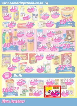 Cambridge Food : Gauteng (8 Nov - 21 Nov 2017), page 3