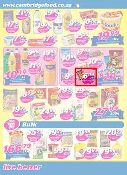 Cambridge Food : Gauteng (8 Nov - 21 Nov 2017), page 3