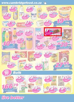 Cambridge Food : Gauteng (8 Nov - 21 Nov 2017), page 3
