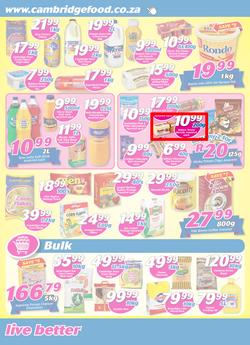 Cambridge Food : Gauteng (8 Nov - 21 Nov 2017), page 3