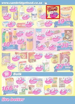 Cambridge Food : Gauteng (8 Nov - 21 Nov 2017), page 3