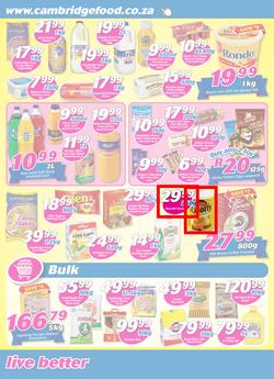 Cambridge Food : Gauteng (8 Nov - 21 Nov 2017), page 3