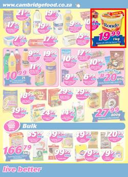Cambridge Food : Gauteng (8 Nov - 21 Nov 2017), page 3
