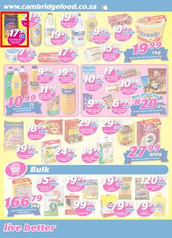 Cambridge Food : Gauteng (8 Nov - 21 Nov 2017), page 3