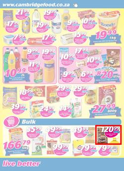 Cambridge Food : Gauteng (8 Nov - 21 Nov 2017), page 3