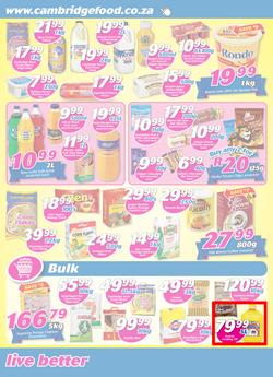Cambridge Food : Gauteng (8 Nov - 21 Nov 2017), page 3