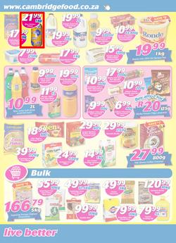 Cambridge Food : Gauteng (8 Nov - 21 Nov 2017), page 3