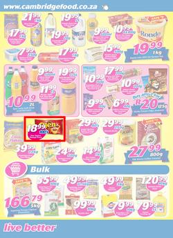Cambridge Food : Gauteng (8 Nov - 21 Nov 2017), page 3