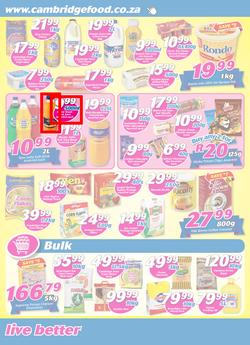 Cambridge Food : Gauteng (8 Nov - 21 Nov 2017), page 3