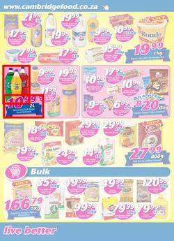 Cambridge Food : Gauteng (8 Nov - 21 Nov 2017), page 3